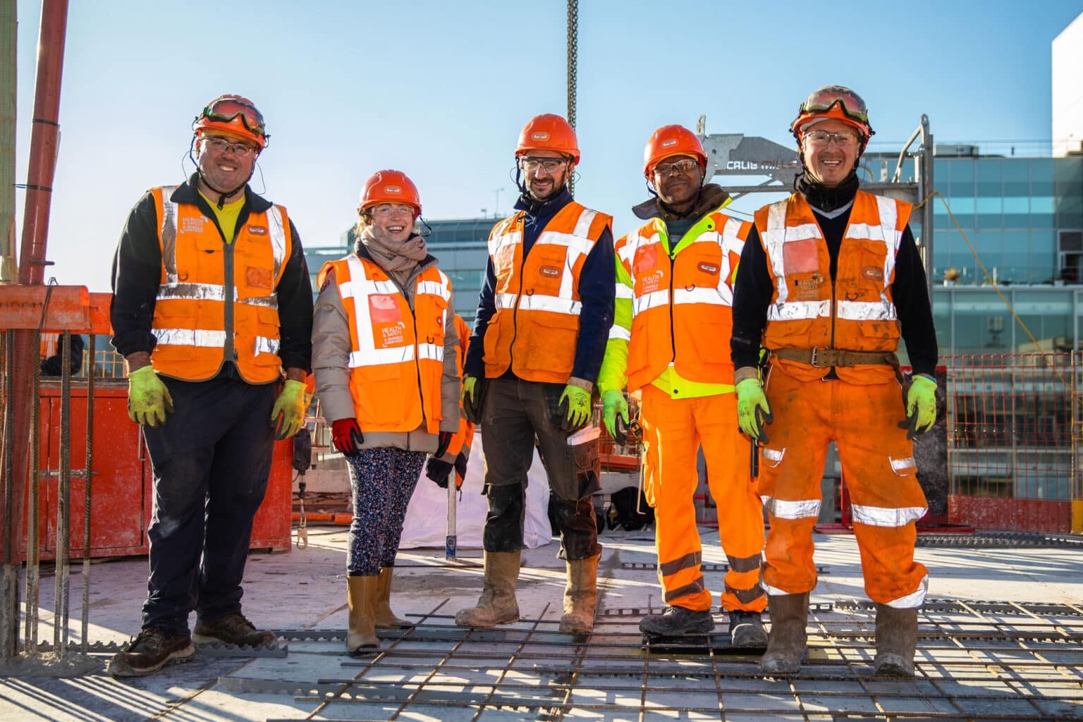 Bouygues UK Bouygues UK