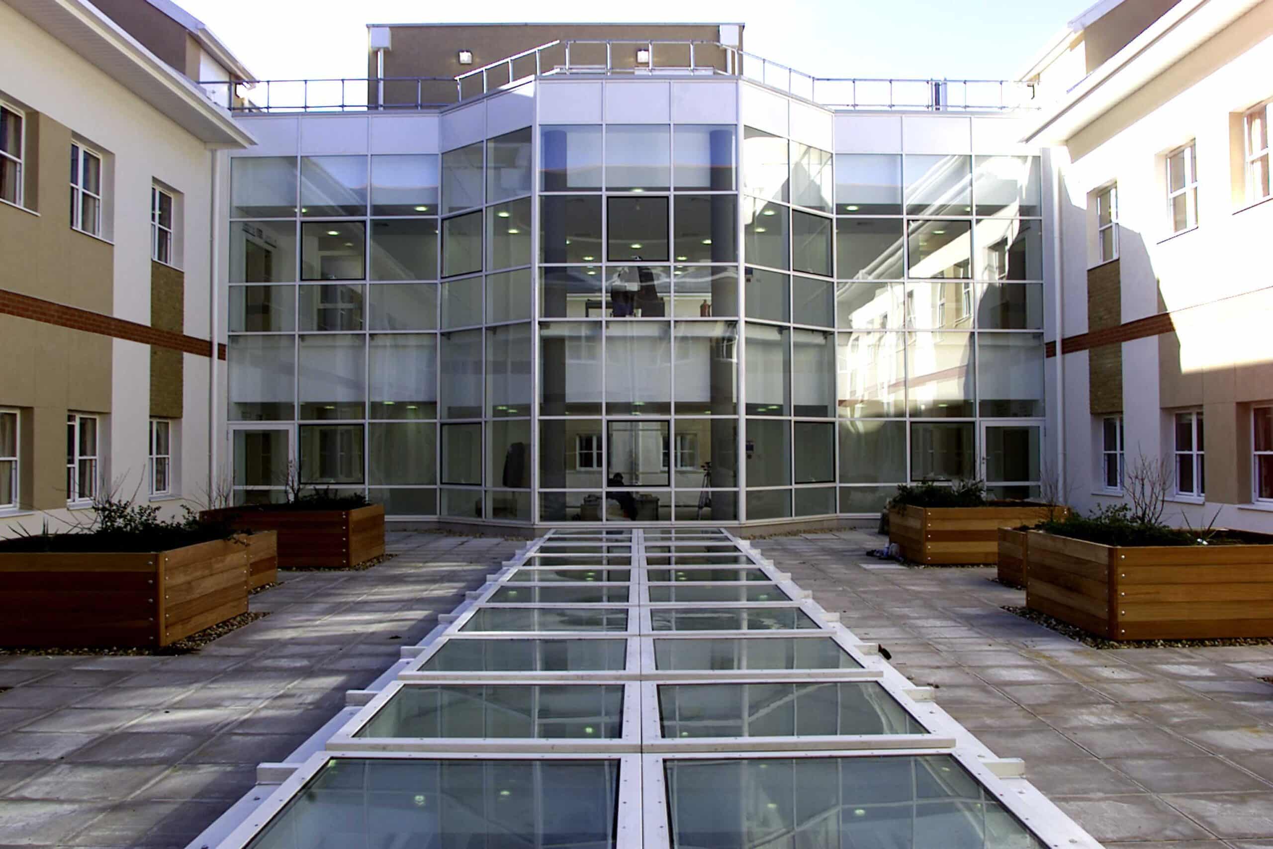 Barnet Hospital