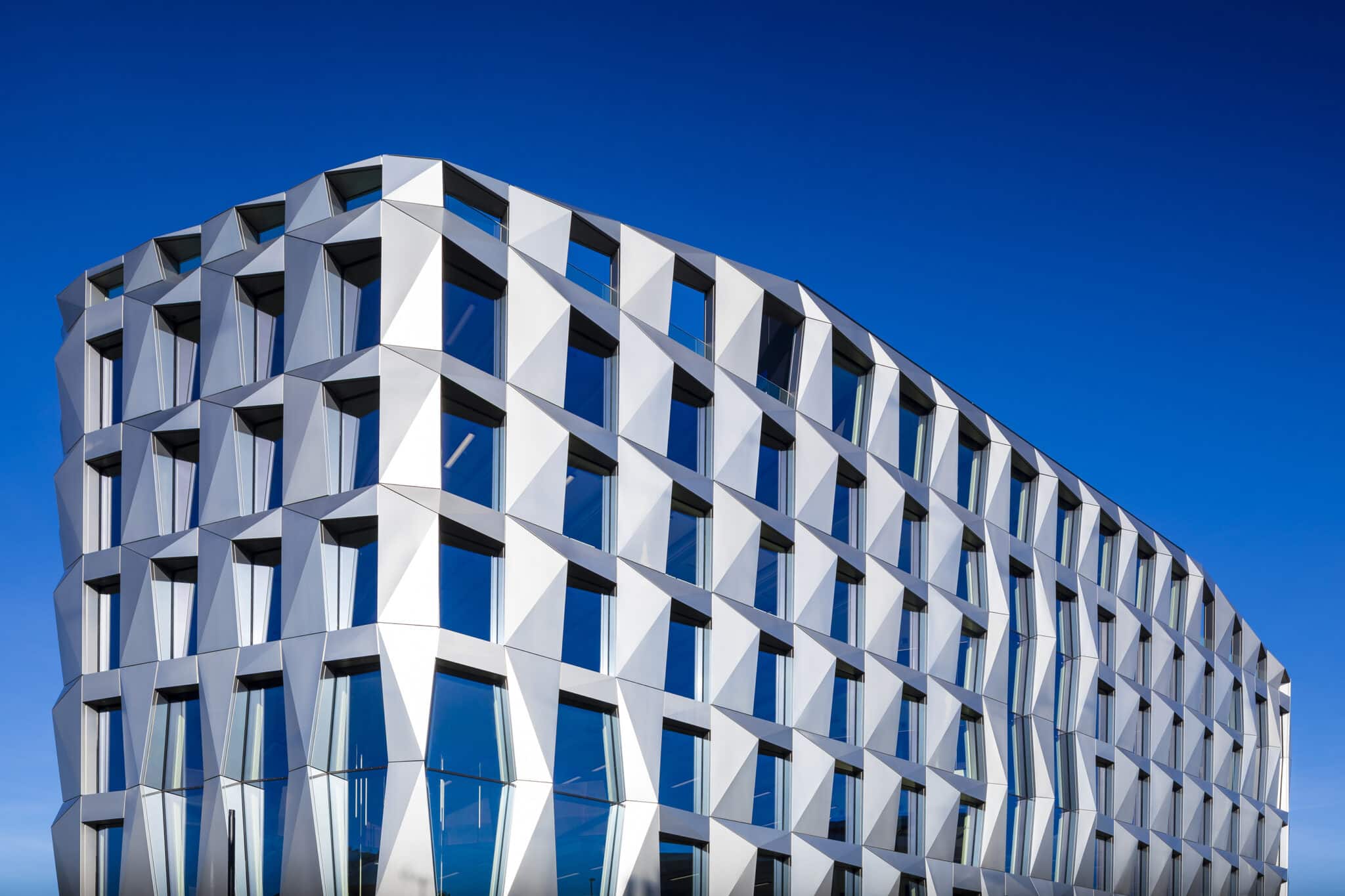 Hounslow House Bouygues UK