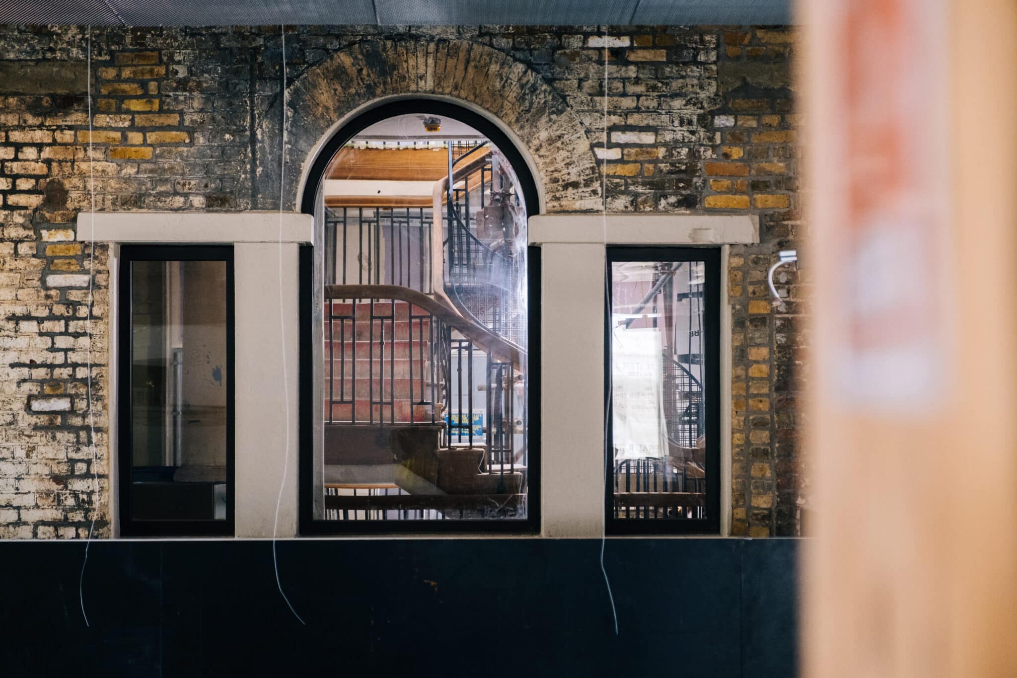 Tower Hamlets Town Hall Bouygues UK