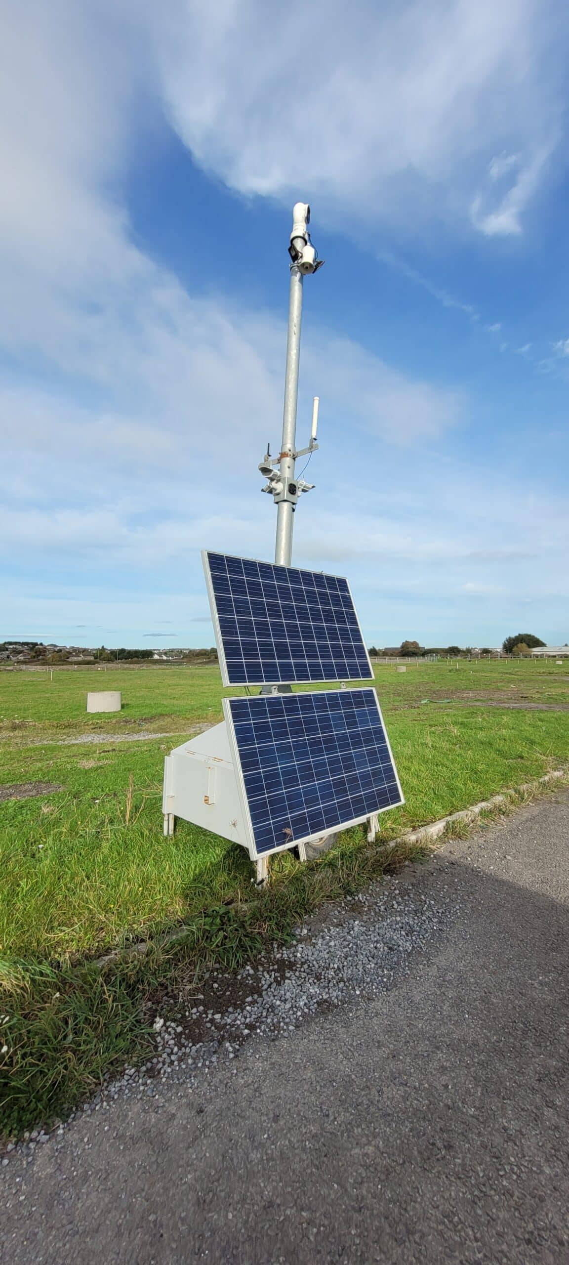 Carbon Reduction at the Heart of Pentre Awel - Bouygues UK
