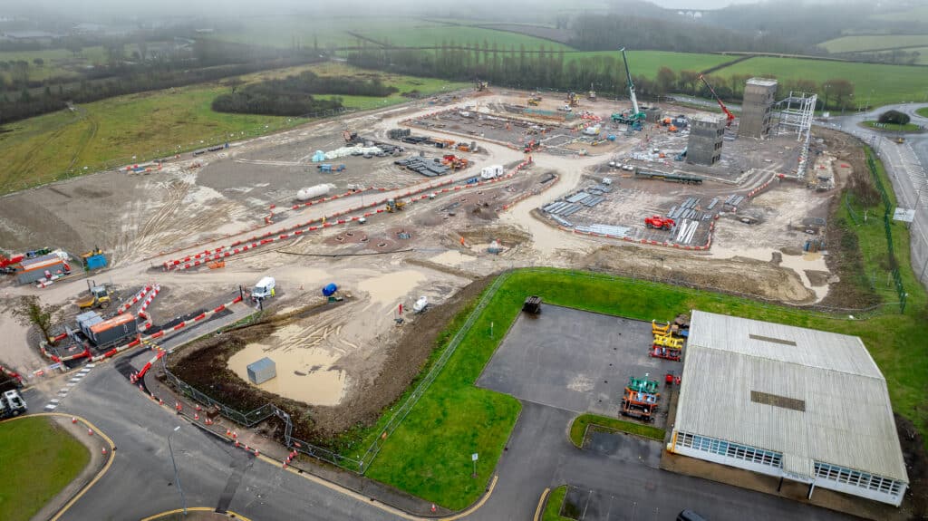 Advanced Technology Centre